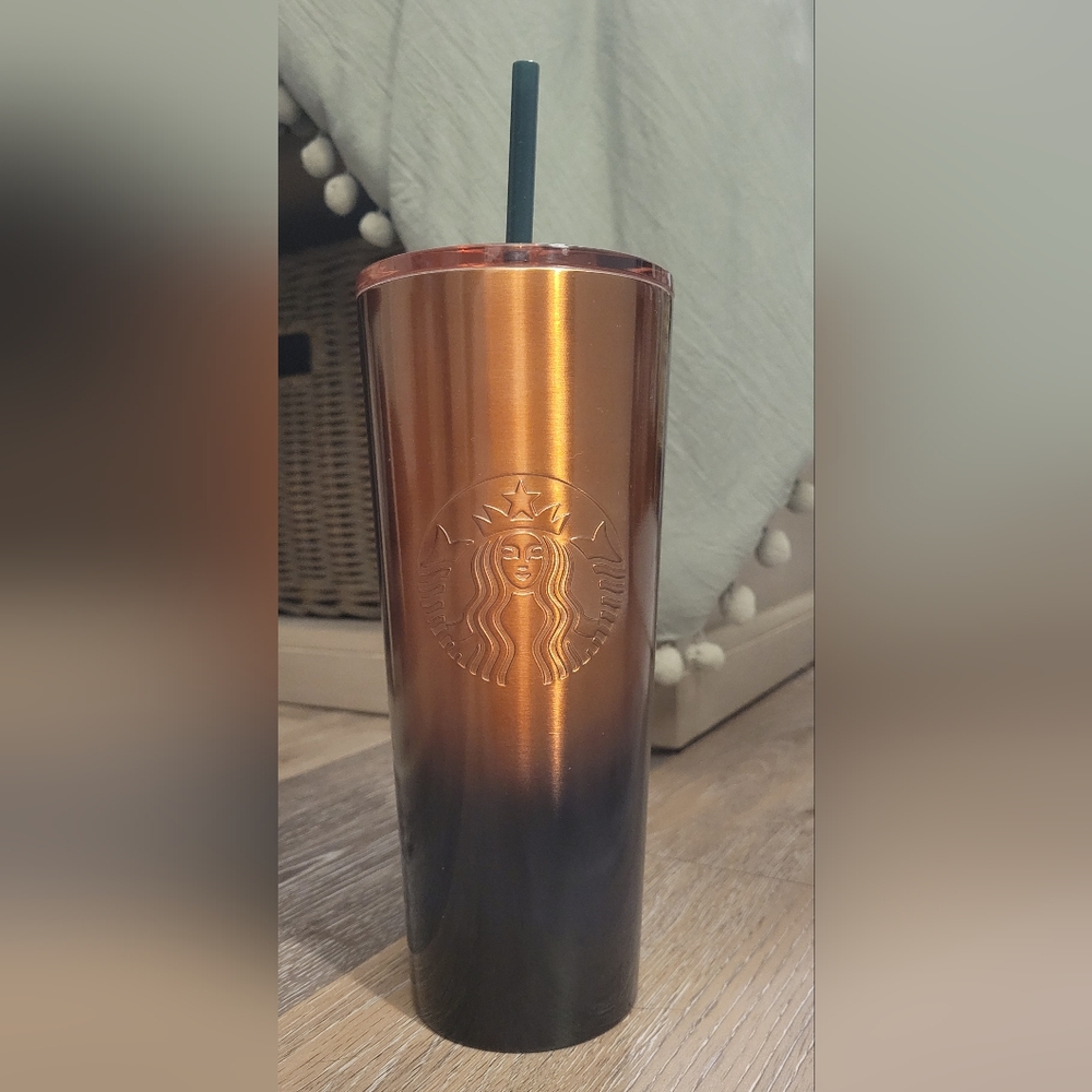 Starbucks Cold Cup